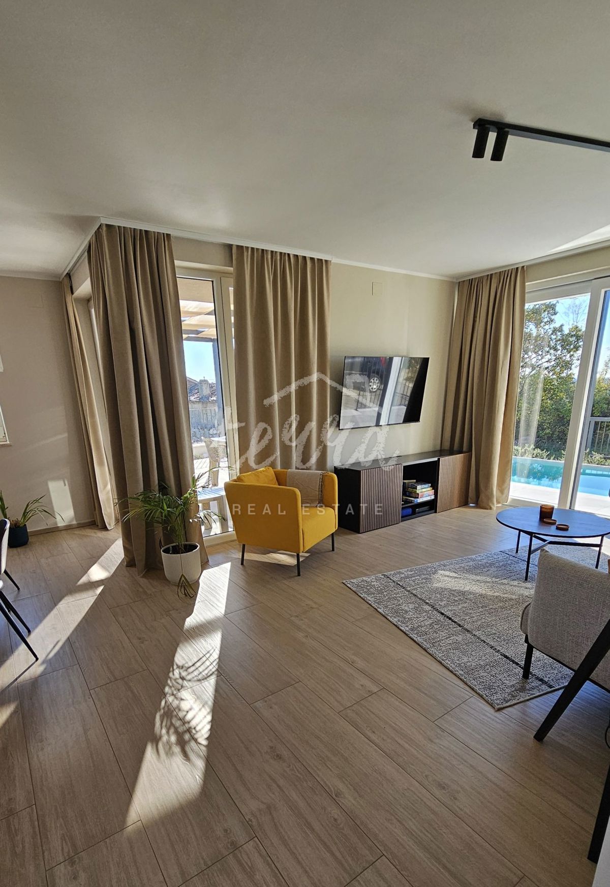 House For sale - ISTARSKA BUJE