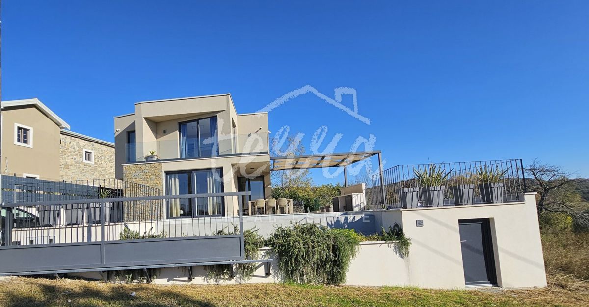House For sale - ISTARSKA BUJE