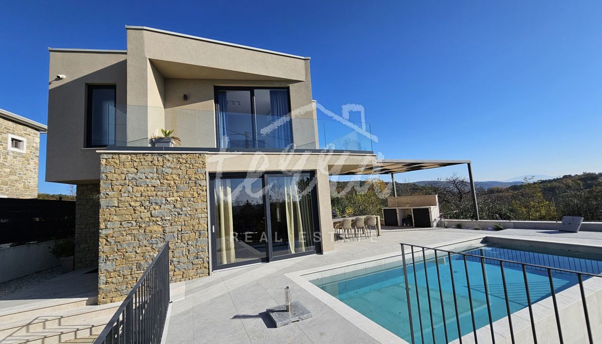 House For sale - ISTARSKA BUJE
