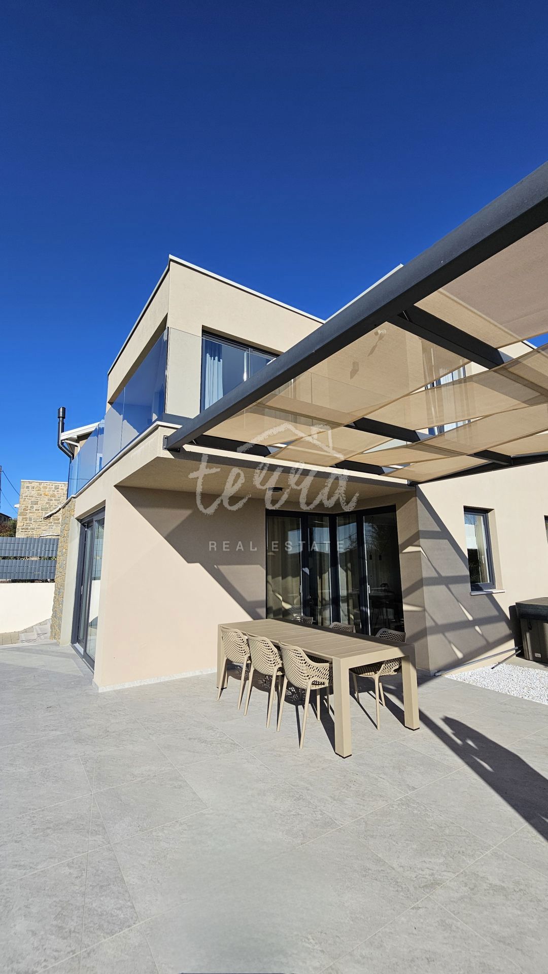 House For sale - ISTARSKA BUJE