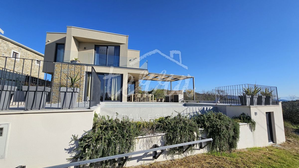 House For sale - ISTARSKA BUJE