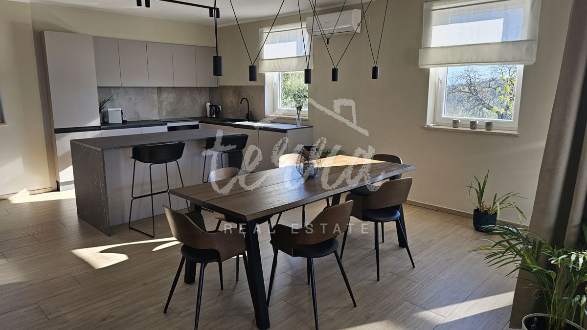 House For sale - ISTARSKA BUJE