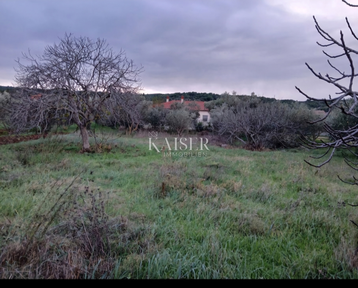 Land For sale - Zadarska Pašman - foto 2/6