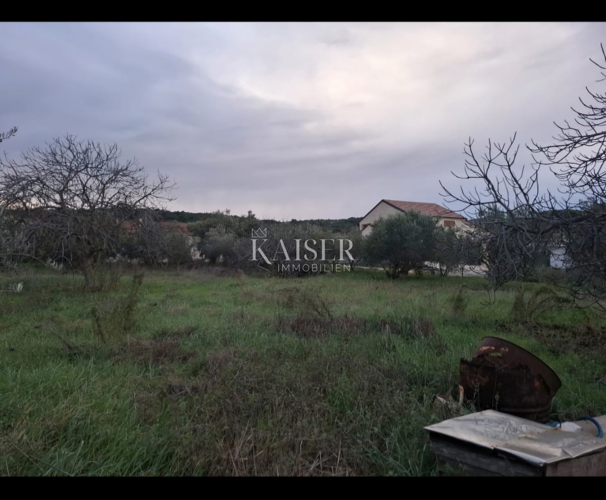 Land For sale - Zadarska Pašman - foto 3/6