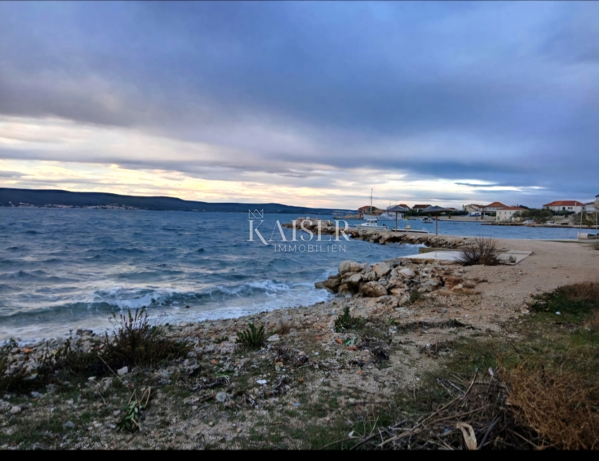 Land For sale - Zadarska Pašman - foto 4/6