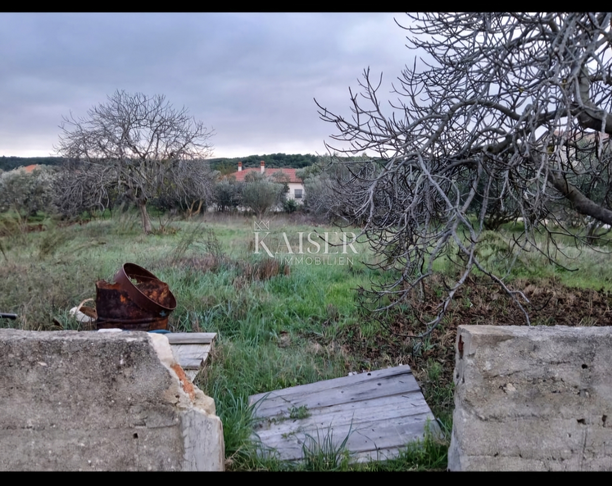 Land For sale - Zadarska Pašman - foto 5/6