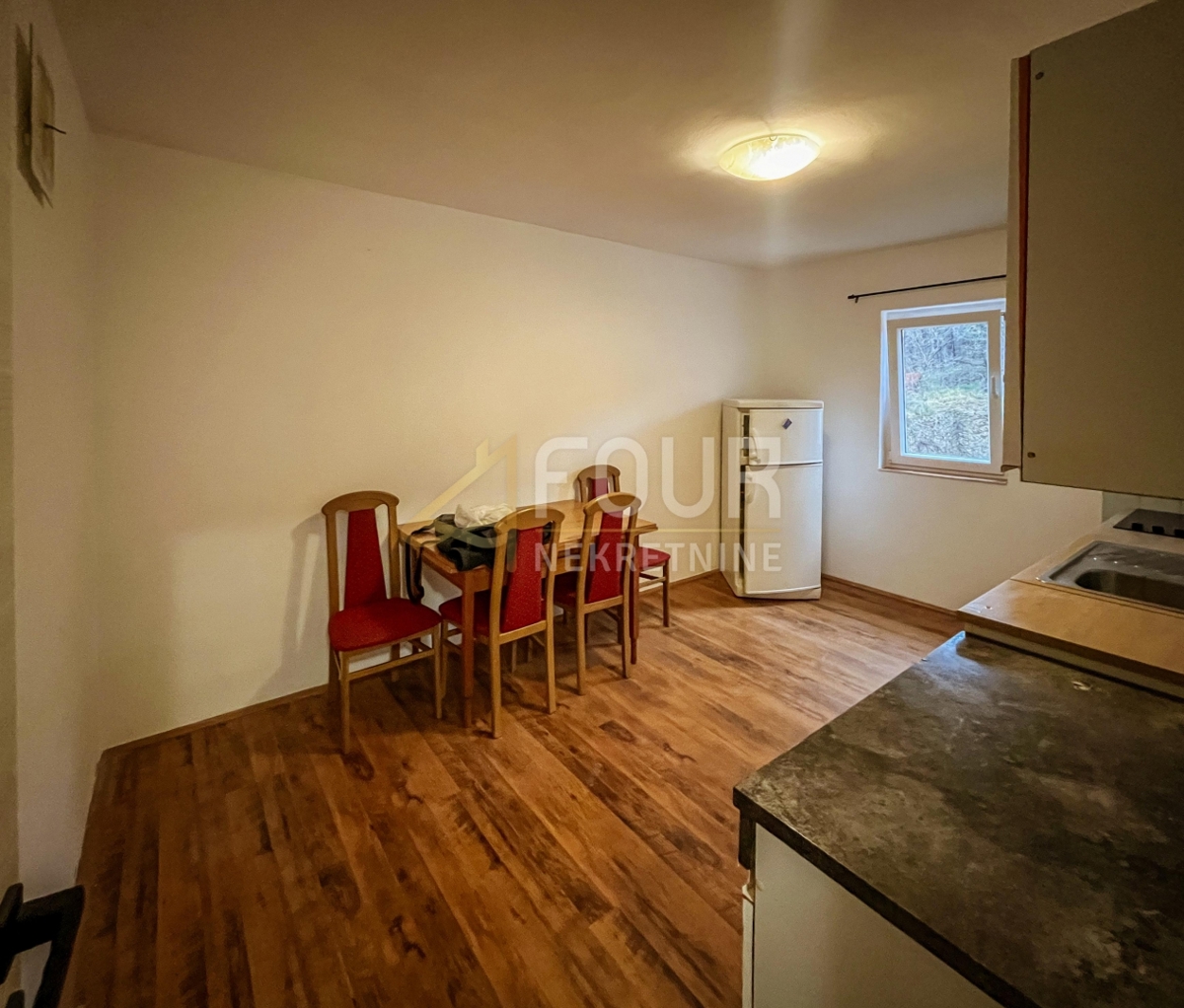 Appartement À vendre - PRIMORSKO-GORANSKA ČAVLE