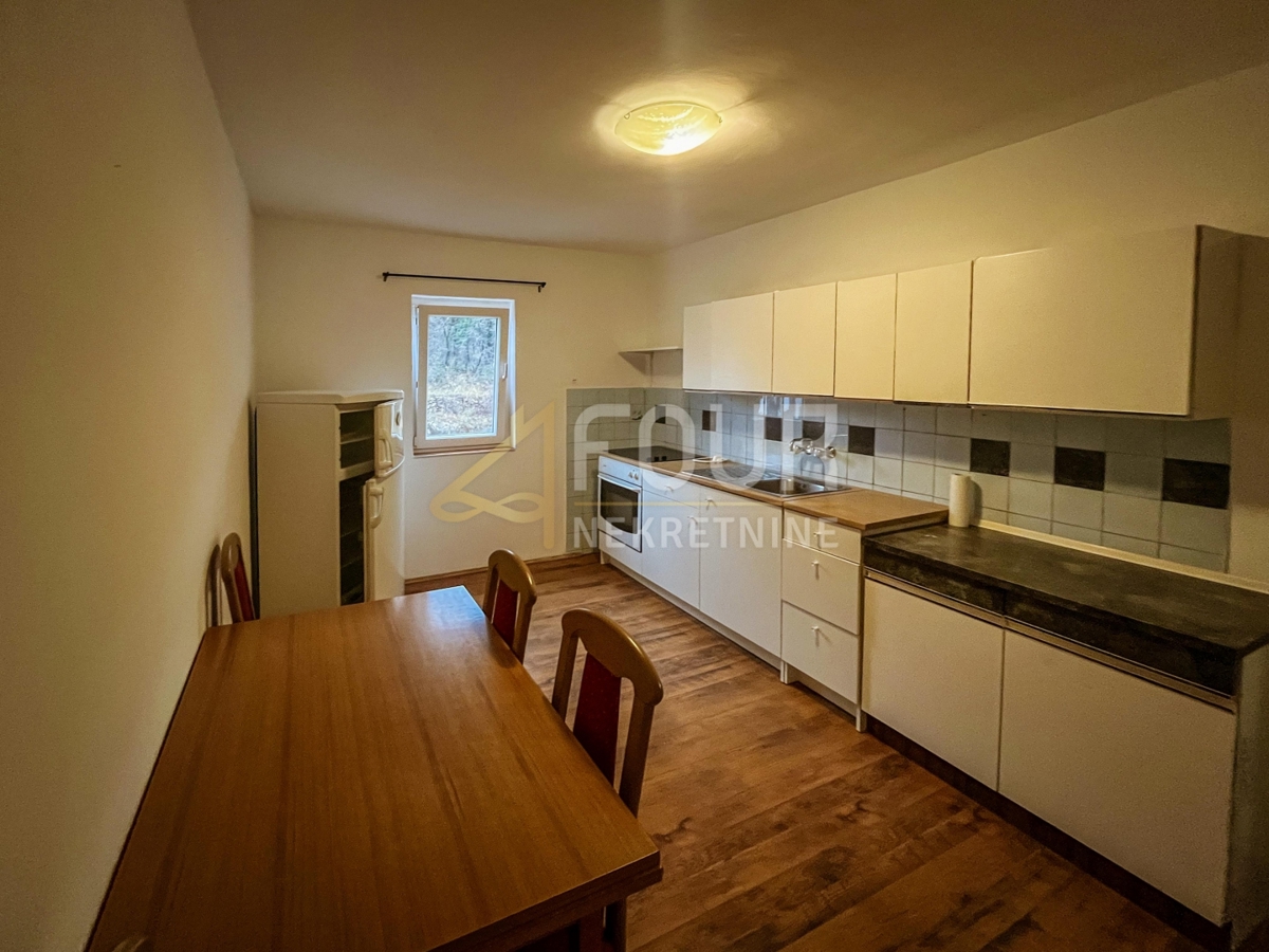 Appartement À vendre - PRIMORSKO-GORANSKA ČAVLE