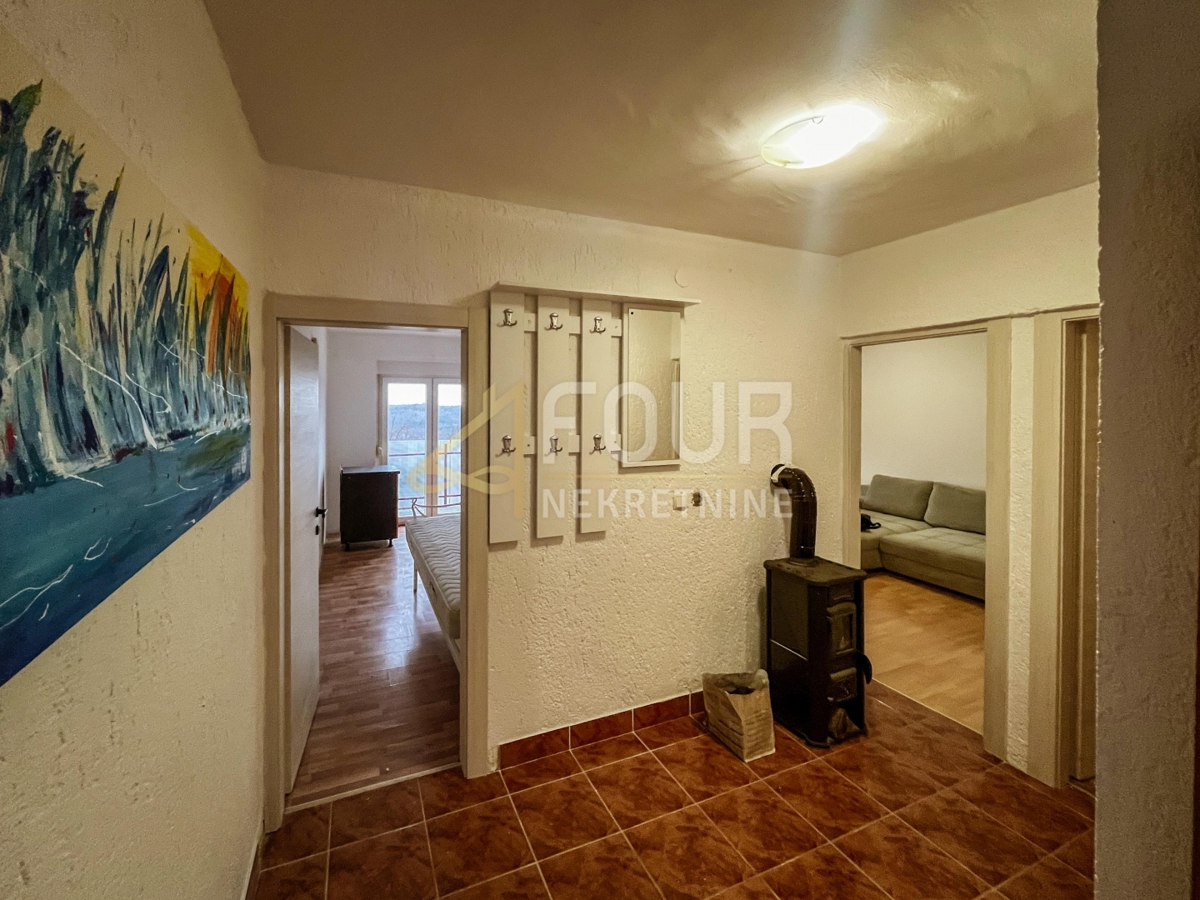 Appartement À vendre - PRIMORSKO-GORANSKA ČAVLE