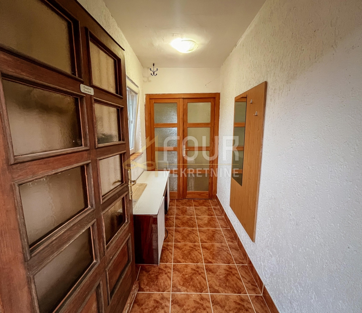 Appartement À vendre - PRIMORSKO-GORANSKA ČAVLE