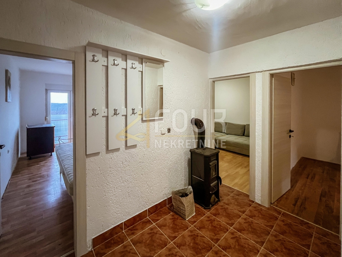 Appartement À vendre - PRIMORSKO-GORANSKA ČAVLE