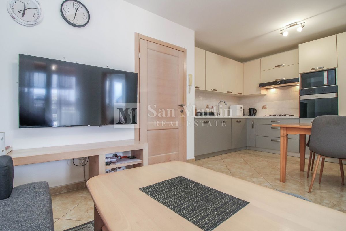 Apartma Na predaj - Istarska Poreč - foto 1/21
