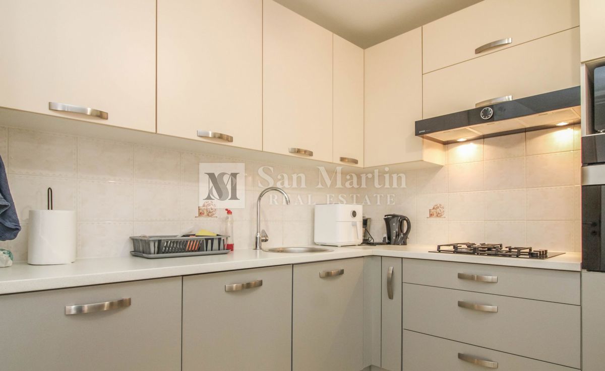 Apartma Na predaj - ISTARSKA POREČ
