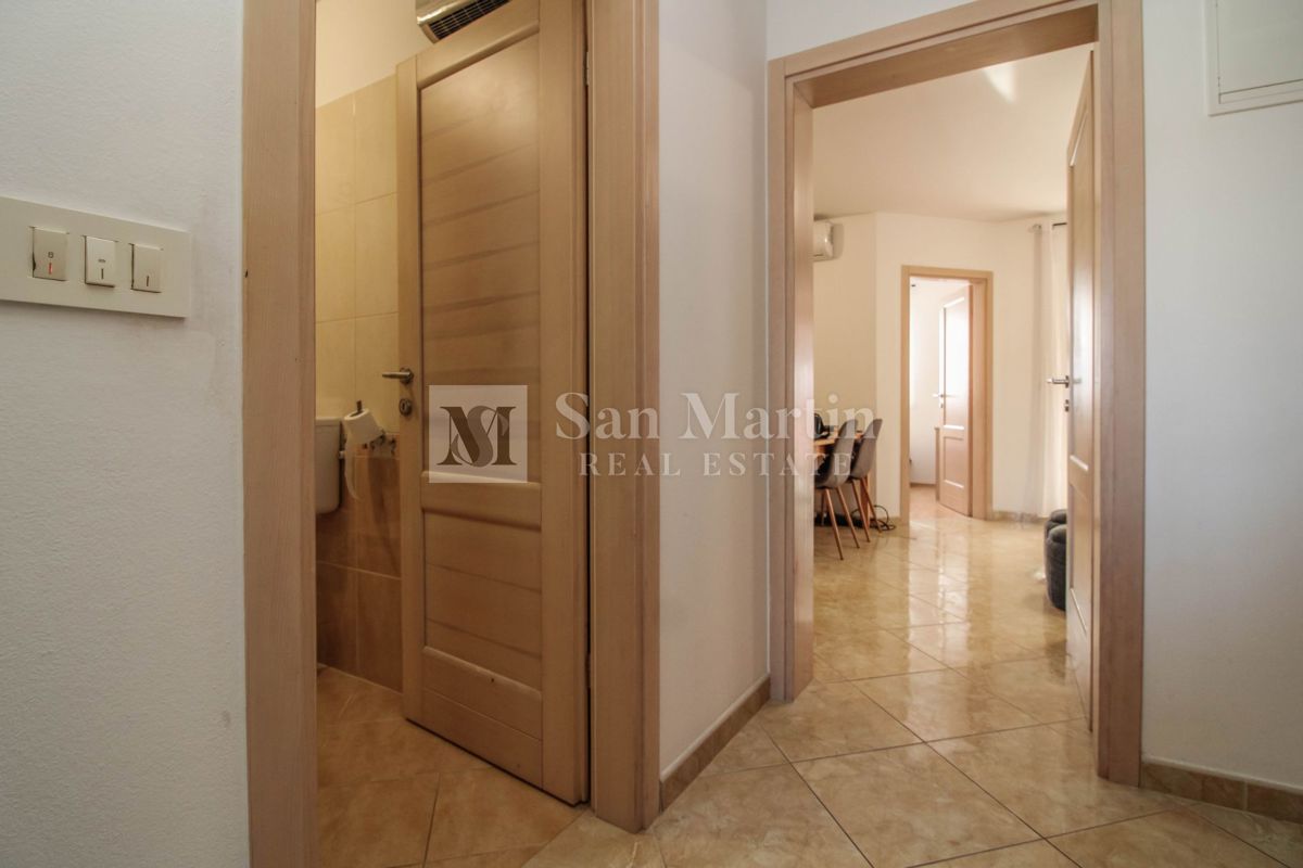 Apartma Na predaj - ISTARSKA POREČ