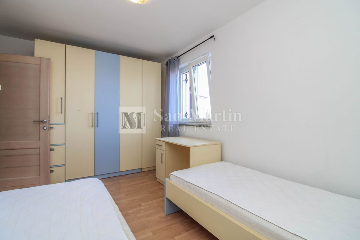 Apartma Na predaj - ISTARSKA POREČ