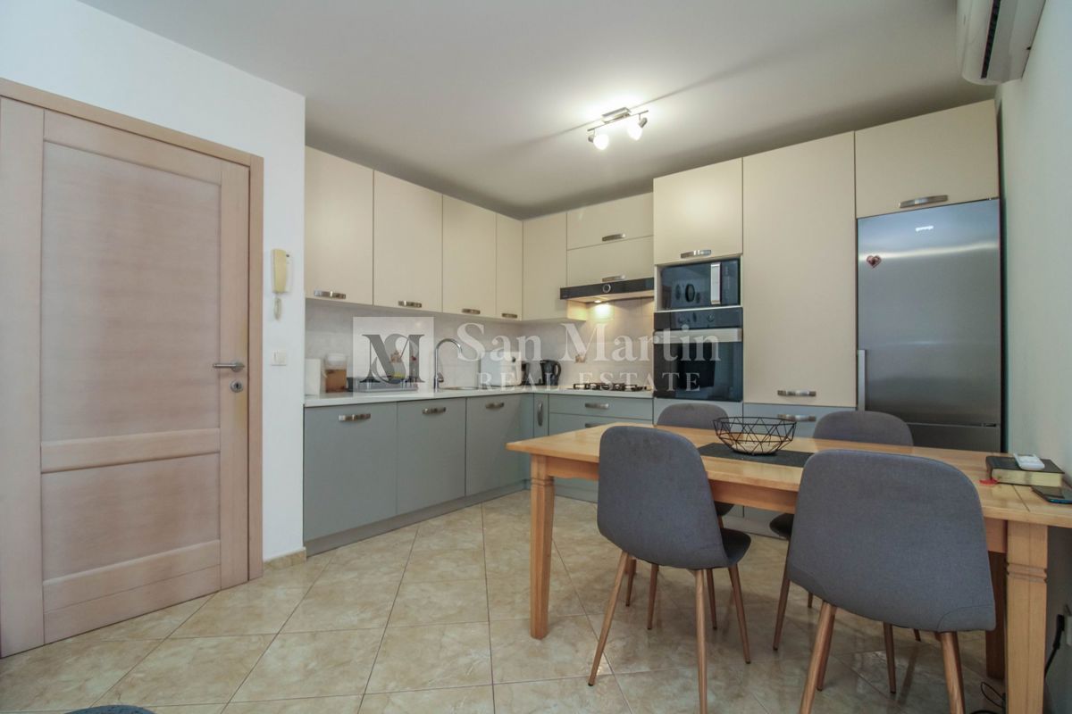 Apartma Na predaj - Istarska Poreč - foto 2/21