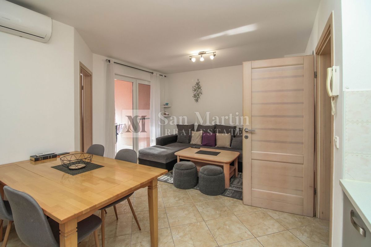 Apartma Na predaj - ISTARSKA POREČ