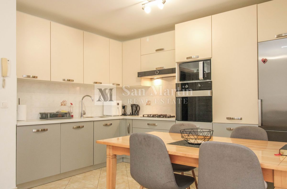 Apartma Na predaj - ISTARSKA POREČ