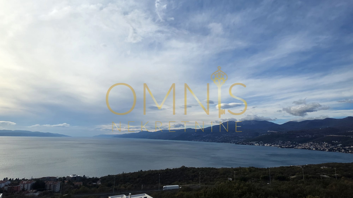 Flat For sale - PRIMORSKO-GORANSKA RIJEKA