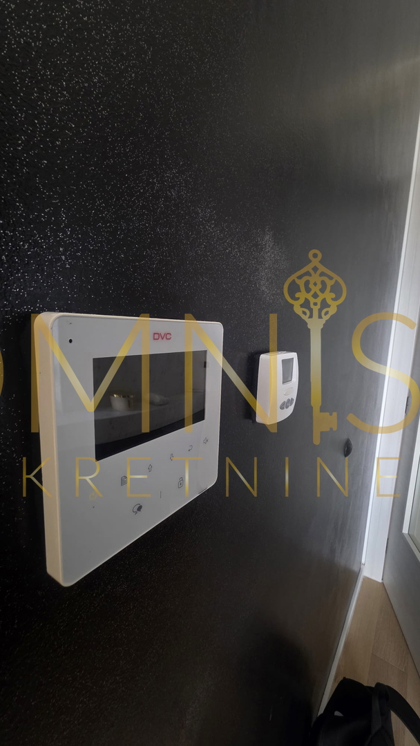 Flat For sale - PRIMORSKO-GORANSKA RIJEKA