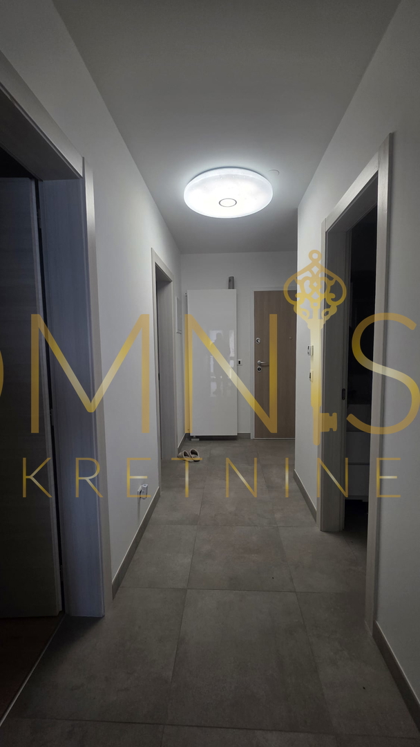 Flat For sale - PRIMORSKO-GORANSKA RIJEKA
