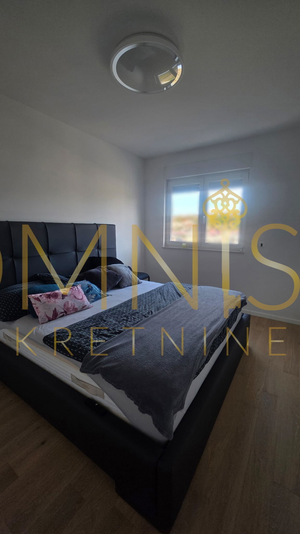 Flat For sale - PRIMORSKO-GORANSKA RIJEKA