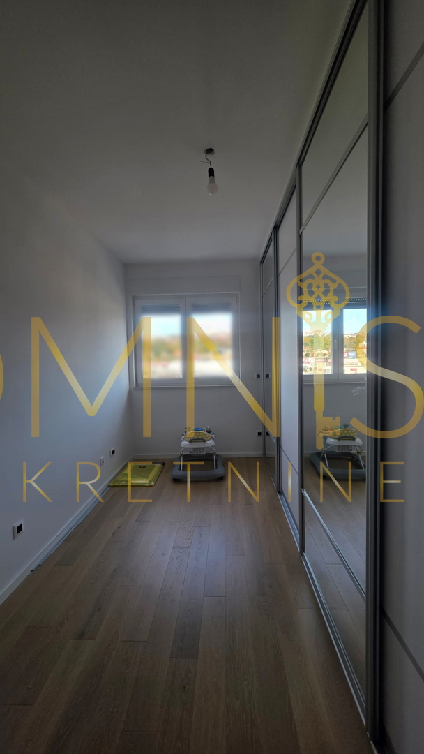 Flat For sale - PRIMORSKO-GORANSKA RIJEKA