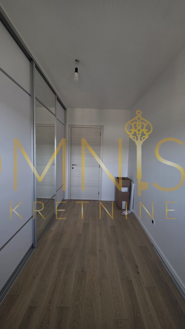 Flat For sale - PRIMORSKO-GORANSKA RIJEKA