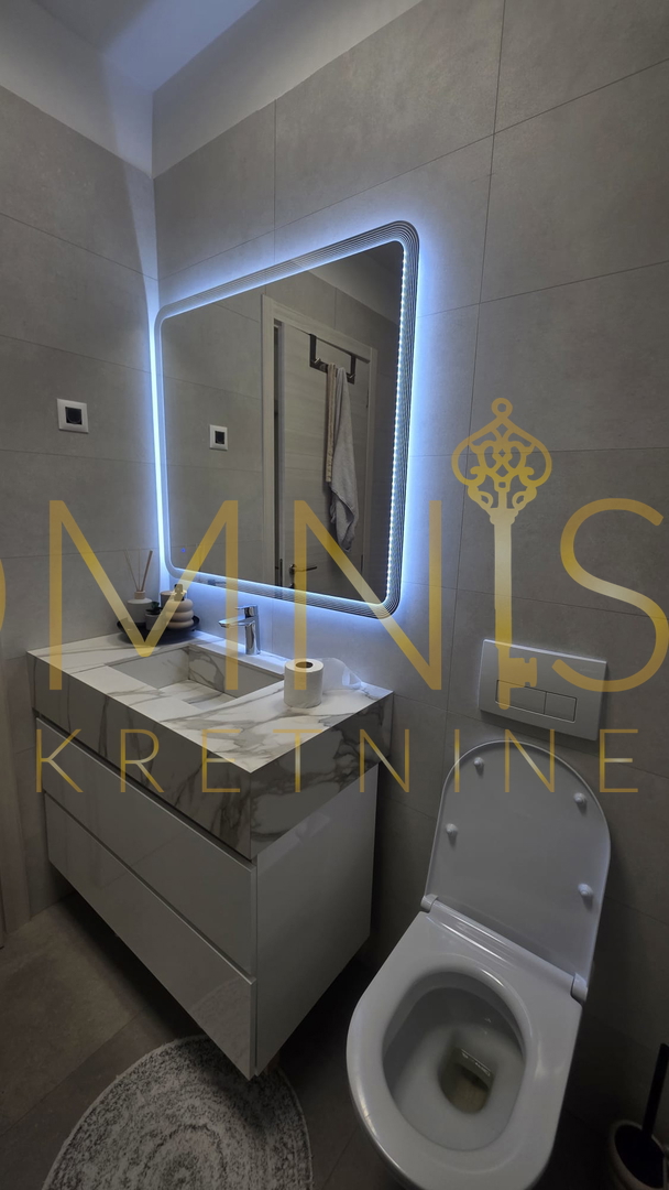 Flat For sale - PRIMORSKO-GORANSKA RIJEKA