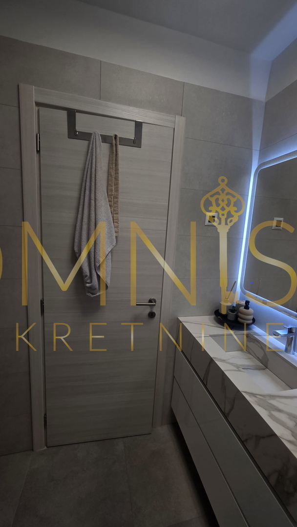 Flat For sale - PRIMORSKO-GORANSKA RIJEKA