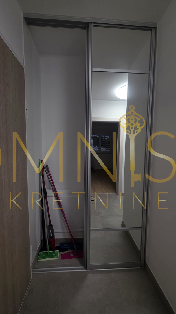 Flat For sale - PRIMORSKO-GORANSKA RIJEKA