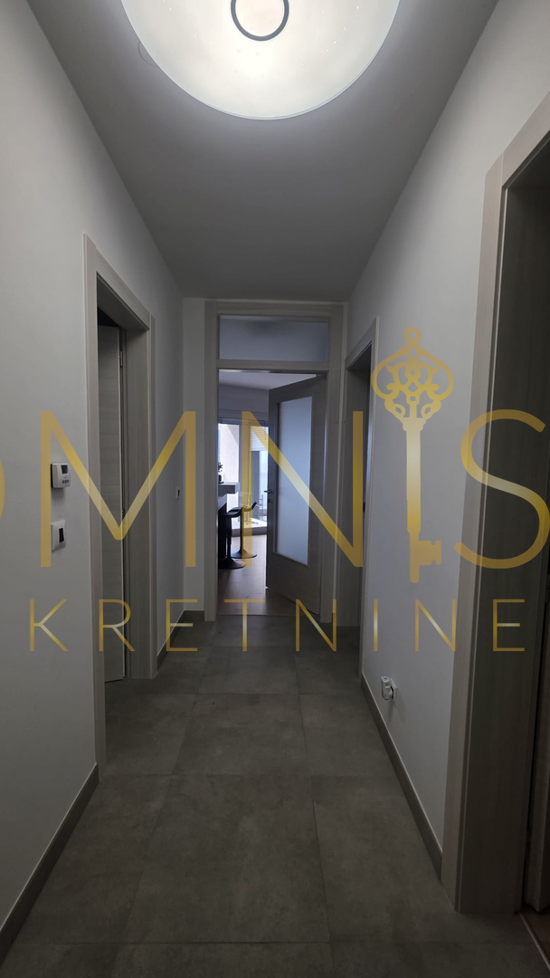 Flat For sale - PRIMORSKO-GORANSKA RIJEKA