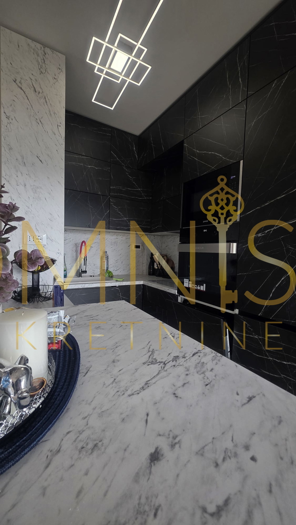 Flat For sale - PRIMORSKO-GORANSKA RIJEKA