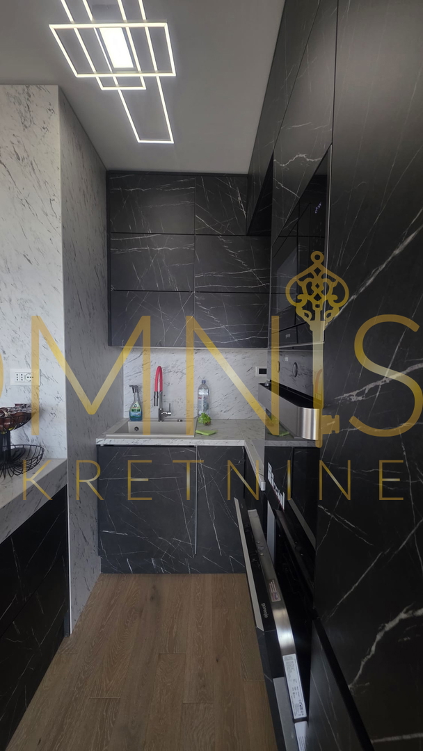 Flat For sale - PRIMORSKO-GORANSKA RIJEKA