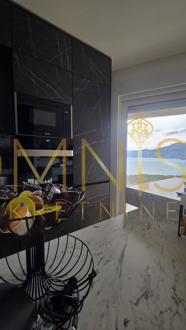Flat For sale - PRIMORSKO-GORANSKA RIJEKA