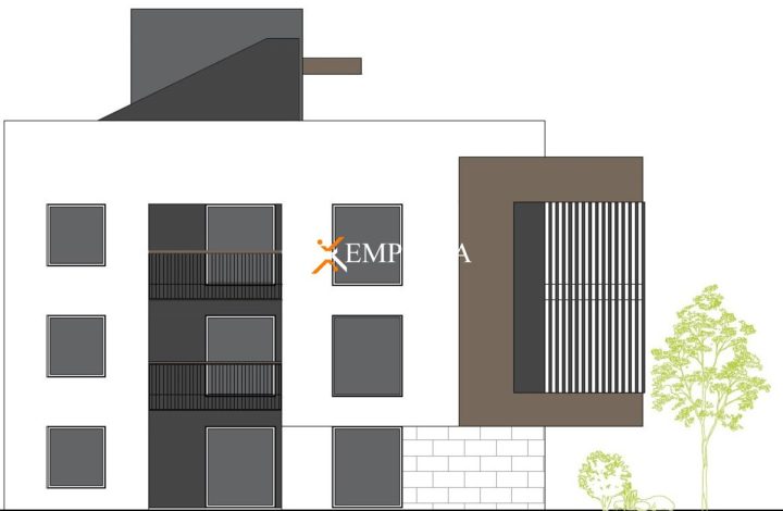 Flat For sale - Zadarska Biograd Na Moru - foto 3/6