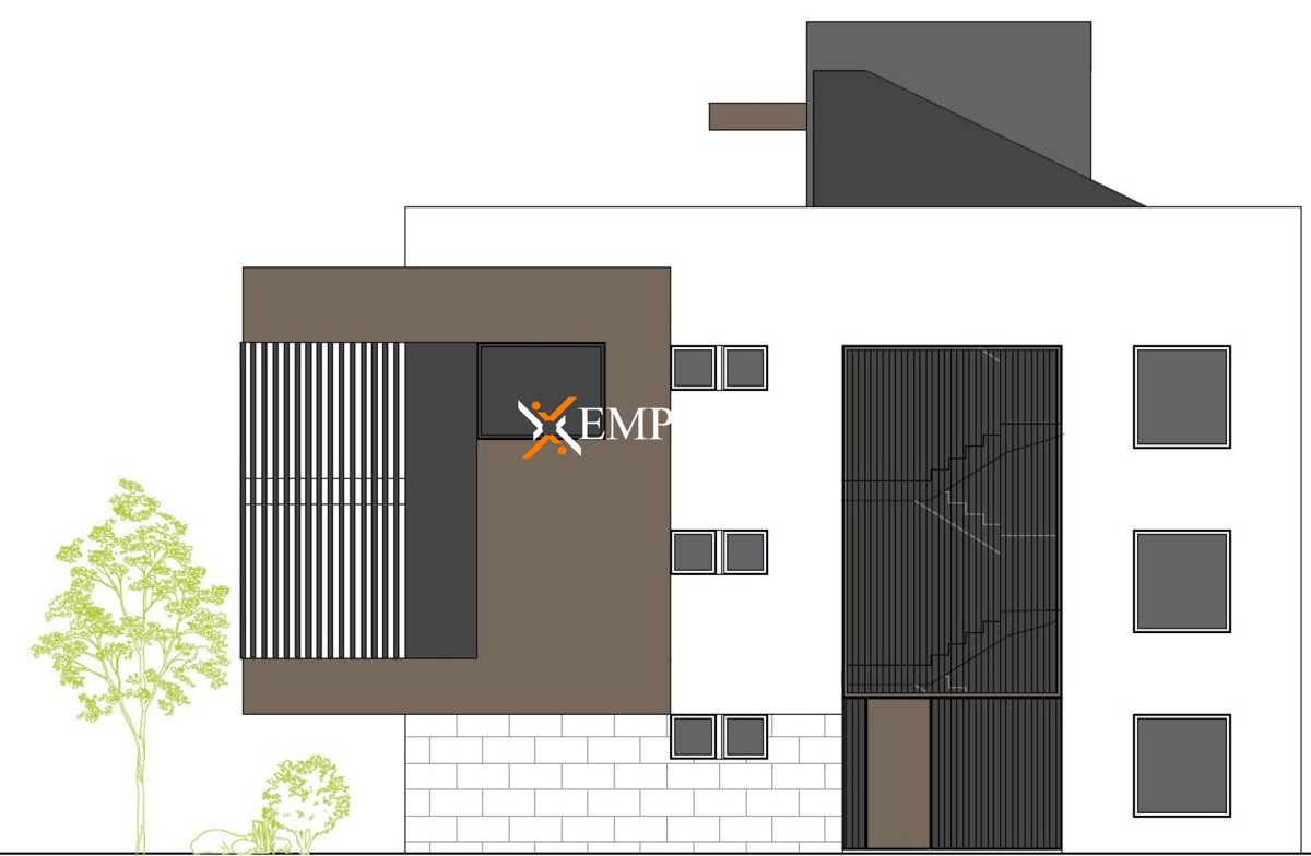 Apartment Zu verkaufen - Zadarska Biograd Na Moru - foto 2/6
