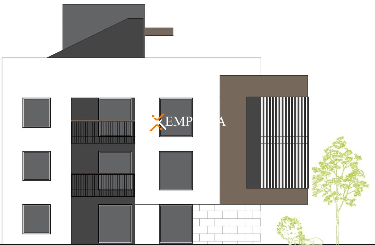 Apartment Zu verkaufen - Zadarska Biograd Na Moru - foto 3/6