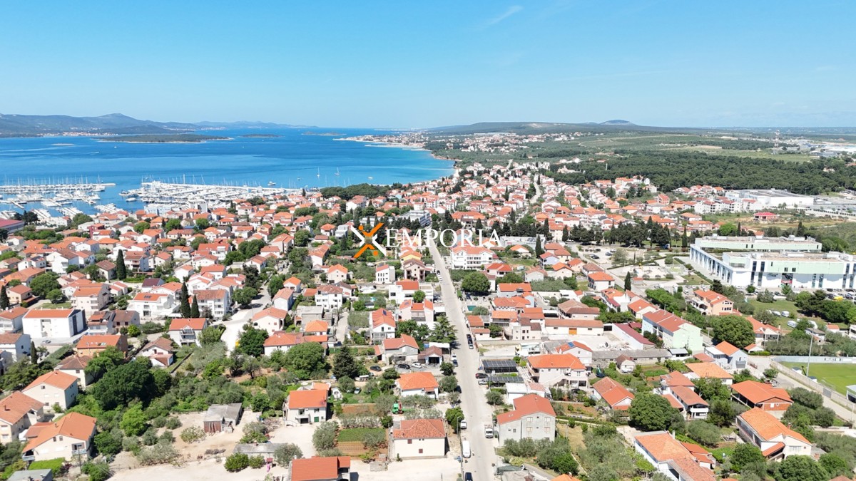 Apartment Zu verkaufen - ZADARSKA BIOGRAD NA MORU
