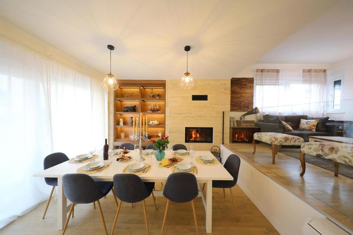 Apartment Zu verkaufen - Zadarska Zadar - foto 1/31