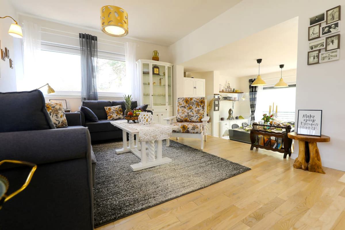 Apartment Zu verkaufen - ZADARSKA ZADAR