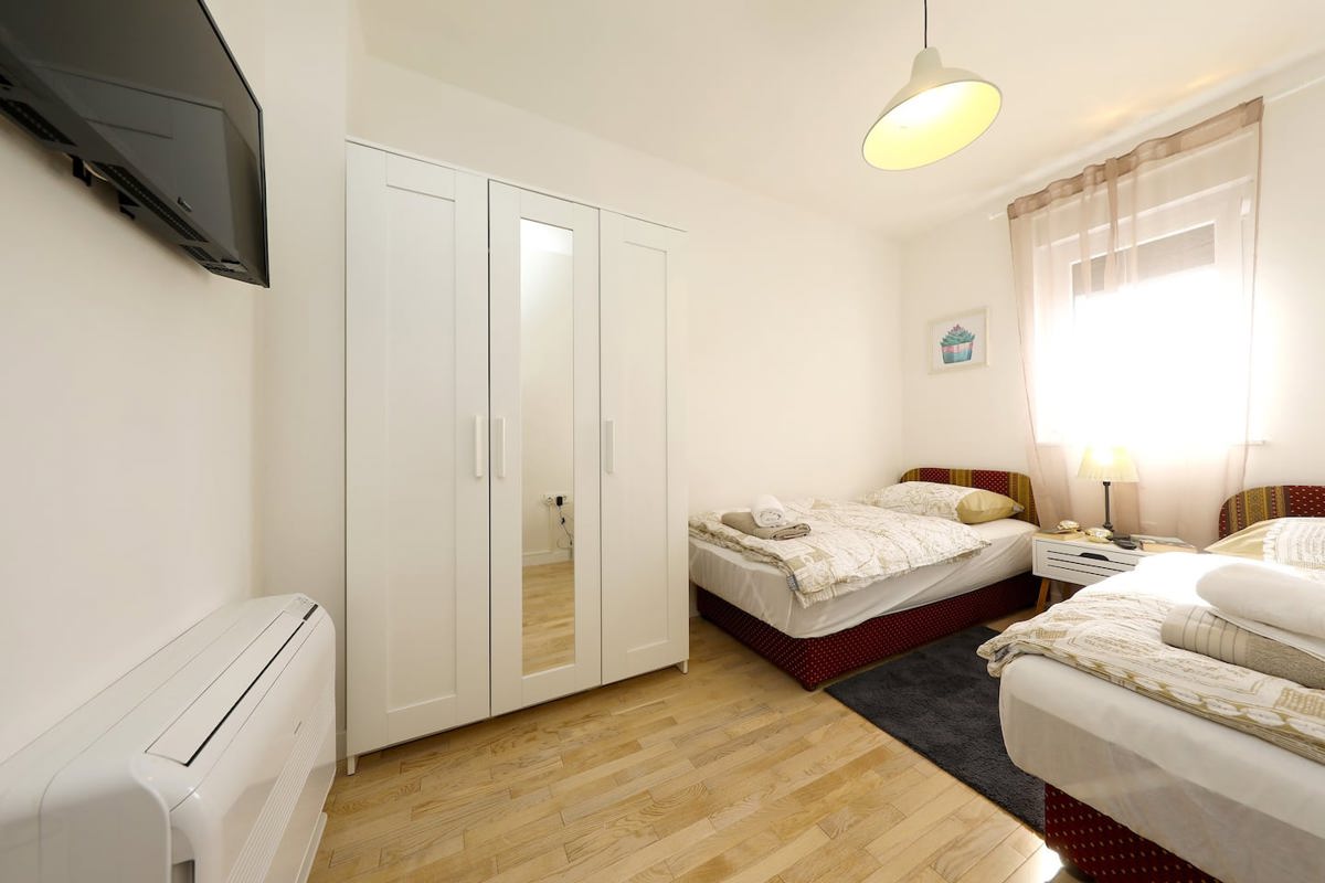 Apartment Zu verkaufen - ZADARSKA ZADAR