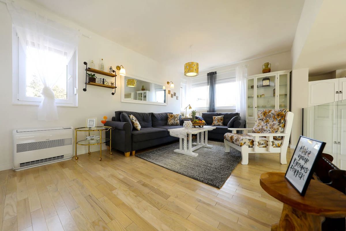 Apartment Zu verkaufen - ZADARSKA ZADAR