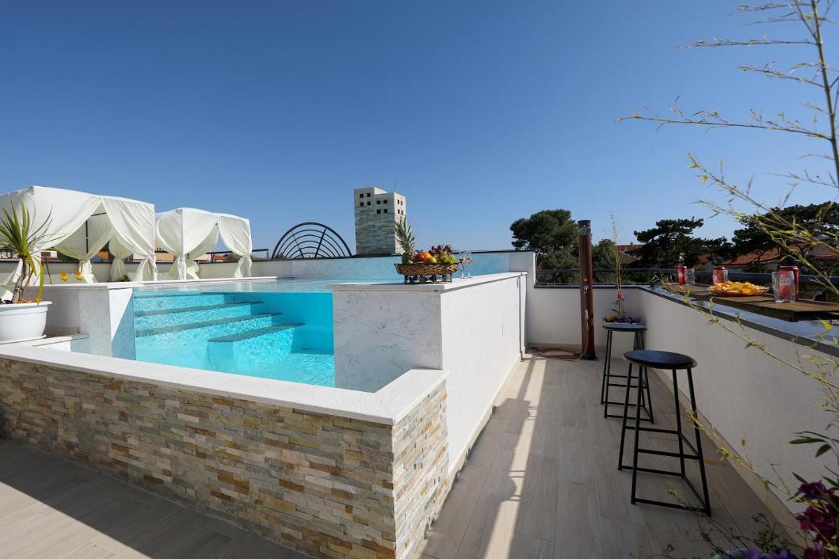 Apartment Zu verkaufen - Zadarska Zadar - foto 2/31