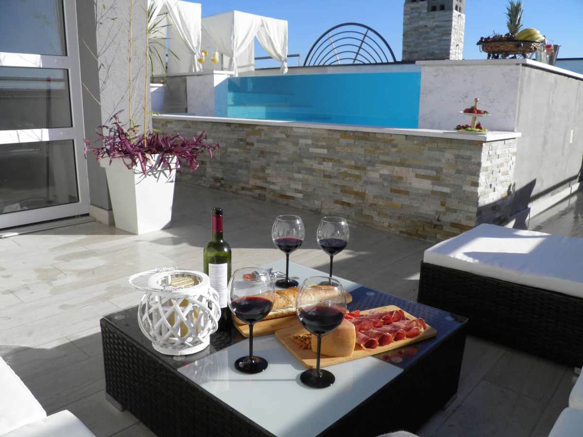 Apartment Zu verkaufen - ZADARSKA ZADAR