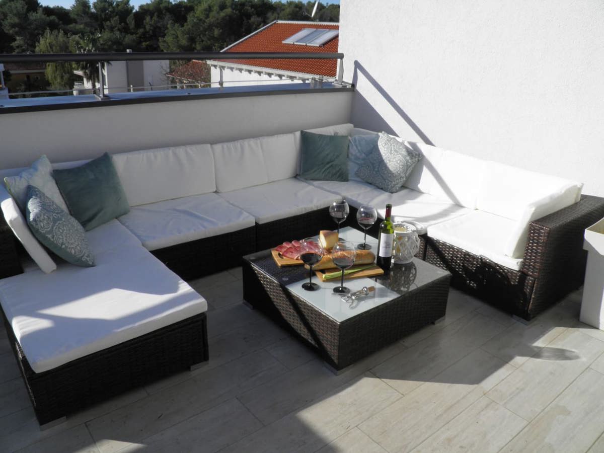 Apartment Zu verkaufen - ZADARSKA ZADAR