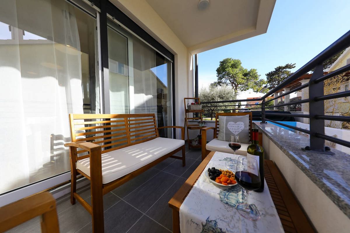 Apartment Zu verkaufen - ZADARSKA ZADAR
