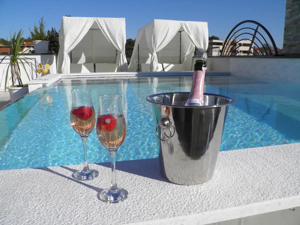 Apartment Zu verkaufen - ZADARSKA ZADAR