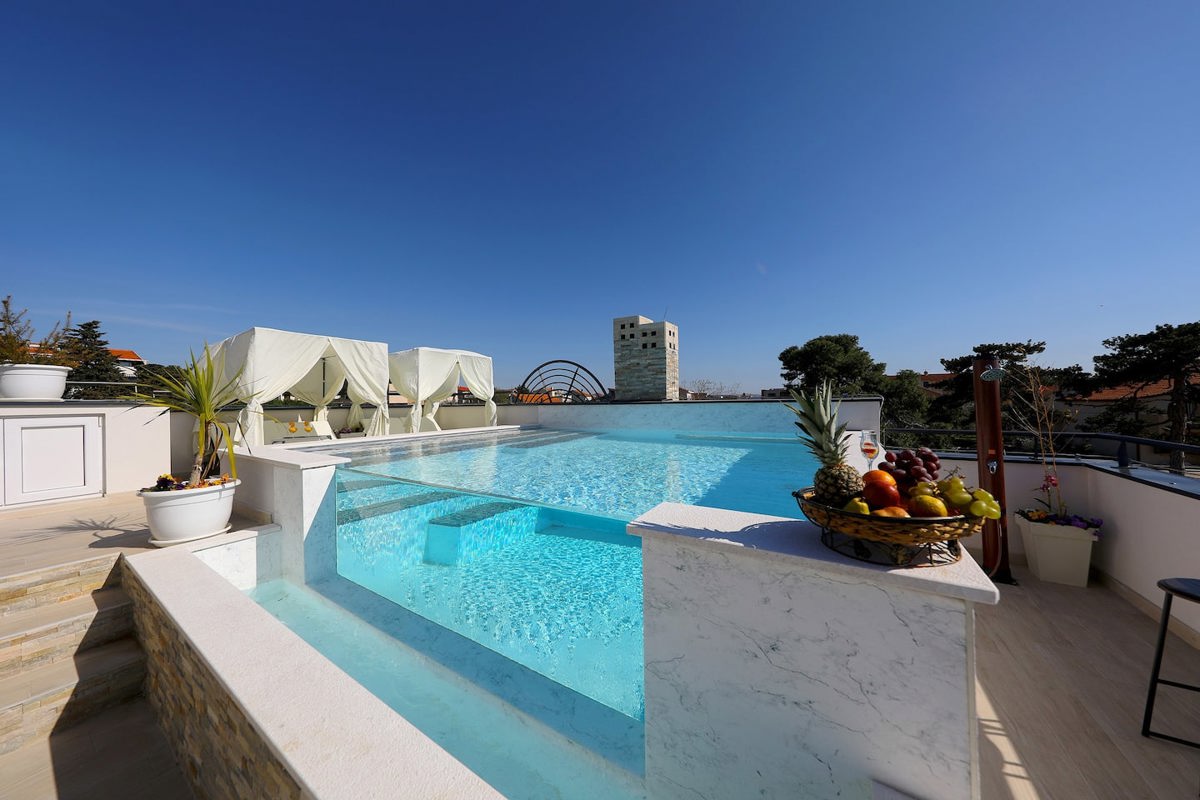 Apartment Zu verkaufen - ZADARSKA ZADAR