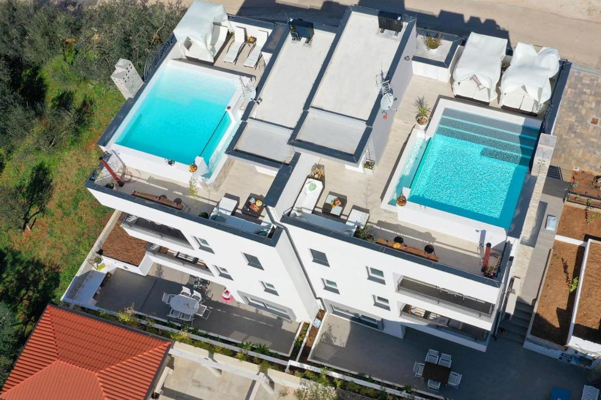 Apartment Zu verkaufen - Zadarska Zadar - foto 3/31